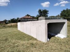 Ro-Alert üzenet Tulcea megyében az orosz dróntámadások miatt: „Húzódjatok a pincékbe vagy az óvóhelyekre!”