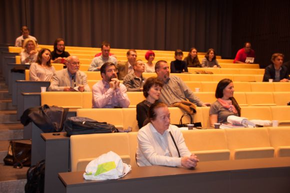 Bánffy Miklósra emlékeznek a PKE biennális konferenciáján