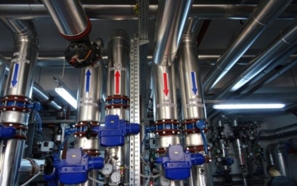 Új termálvizes hőközpont épülhet Nagyváradon