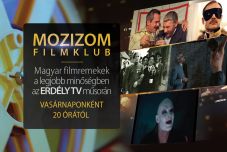 A magyar filmtörténet klasszikus alkotásai az Erdély TV-ben