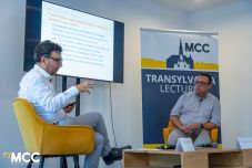 Négy nyelv, egy oktatási rendszer Dél-Tirolban – elstartolt az MCC Transylvania Lectures új évada
