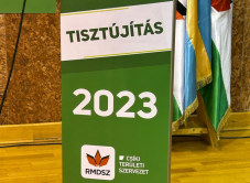 Lezárult a szavazás – mutatjuk, hogy ki lett az RMDSZ csíki szervezetének elnöke