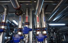 Új termálvizes hőközpont épülhet Nagyváradon