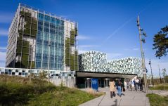 Irodát nyitott Kijevben a Nemzetközi Büntetőbíróság