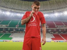 Tizenegy év után távozott a PSG-től Marco Verratti