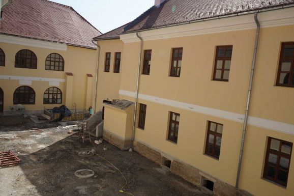 Tanácsülés Kézdivásárhelyen: módosították a költségvetést