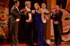 Székelyföldi miniévadra és operanapokra készül a Kolozsvári Magyar Opera