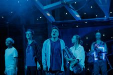 A Padlás című musicallel indítja évadát a nagyváradi Szigligeti Színház