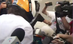 Célkeresztben a bedrogozott gázoló szülei: anyját őrizetbe vették, apja ellen vizsgálat indult