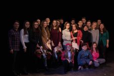 Színjátszó fesztivál, falunap és vásár a Szilágyságban