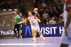 Férfi kézi BL: otthonában győzte le a Veszprém a címvédő Magdeburgot