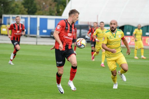 Liga 2: Eldőlt Az FK Csíkszereda Sorsa – óriási Lehetőség Előtt állnak ...