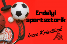 „Hamar felkapom a vizet, ha az ellenfél megtépi a hajamat vagy az ujjaimat törné” – interjú Incze Kriszta birkózóval