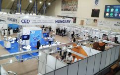 Székelyudvarhely: megnyitotta kapuit a jubiláló Őszi Vásár