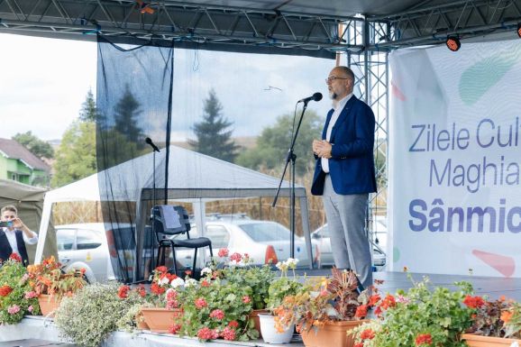 Kelemen Hunor: a szabadság csak akkor ér valamit, „hogyha tudod, honnan jössz”