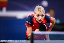 Asztalitenisz EB: vereséget szenvedtek Szőcs Bernadették a döntőben