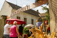 Idén új helyszínnel és programokkal bővült a Torockószentgyörgyi Gazdanap