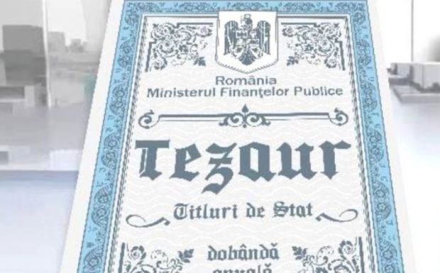 Hétfőtől ismét jegyezhetők a Tezaur államkötvények