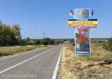 Védelmi minisztérium: légi előriasztási intézkedéseket vezettek be Tulcea megyében