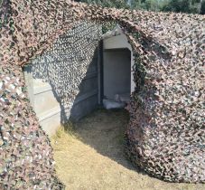 Újabb riasztást kaptak Tulcea megyében és Galacon a dróntámadásokról