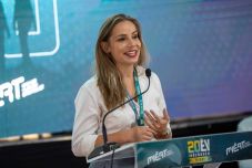 Szilágyi Dóra Emese lett a MIÉRT új és egyben első női elnöke