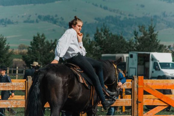 Csíkszéki Gazdanapok: vidék, összefogás, fejlesztés