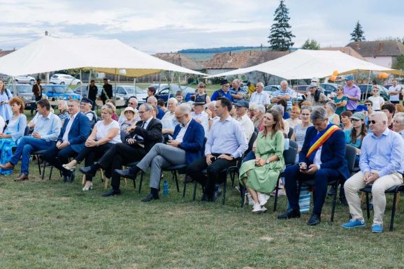 Szórakozás és kulturális programok Bethlenszentmiklóson