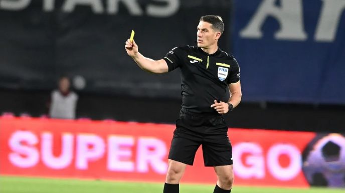 FRISSÍTVE – SuperLiga: Kovács István segítséggel „tapad” a CFR az éllovasra