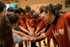 Kezdetét vette Kolozsváron a VII. Erdélyi Magyar Középiskolás Sportolimpia