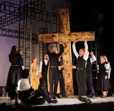 Elrajtolt a Szilágysági Magyar Napok