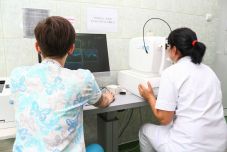 Sürgősségi osztályt hoznak létre a kolozsvári járványkórházban