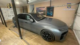 Adócsalás miatt vették őrizetbe az ismert brassói milliomost