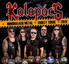 Az év hátralevő része is tartogat még izgalmakat a kemény műfajok kedvelőinek