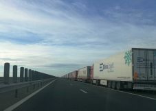 Közel 80 határsértőt tartóztattak fel Arad megyében