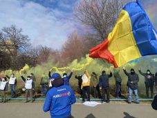 Utcára vonulnak a szakszervezetek, tiltakoznak a megszorító intézkedések ellen