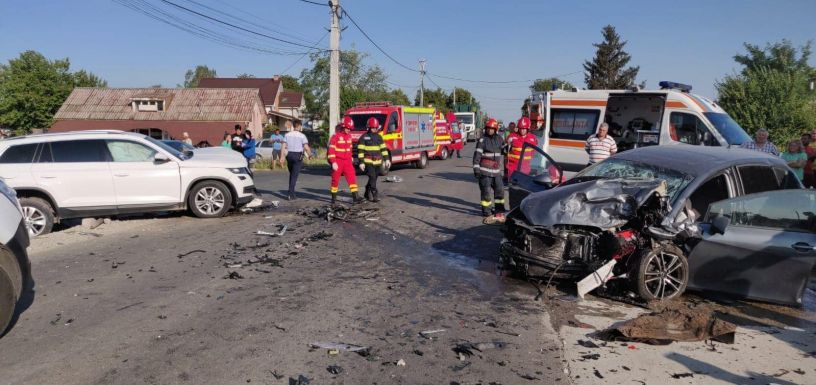 Kábítószer hatása alatt vezetett, az autóban ülő édesanyja az életét veszítette