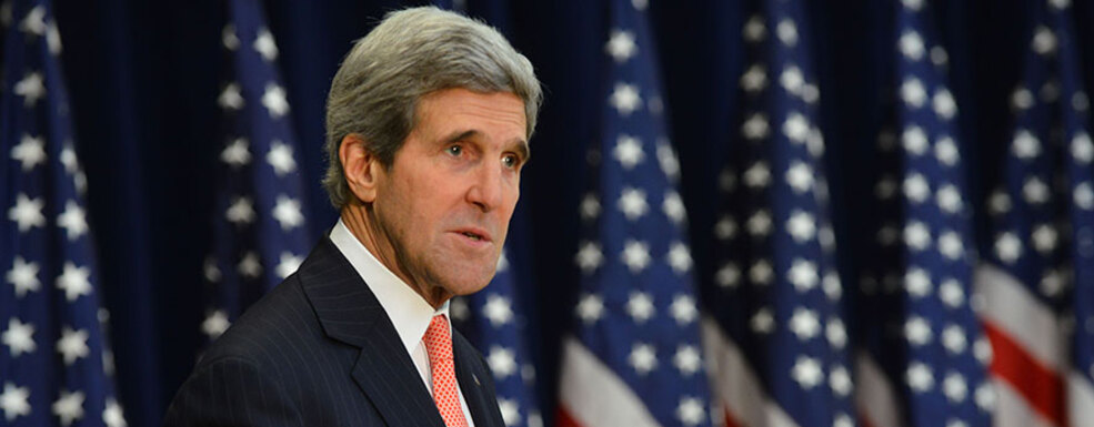 Három Tenger Kezdeményezés: John Kerry vezeti az amerikai küldöttséget a bukaresti értekezleten