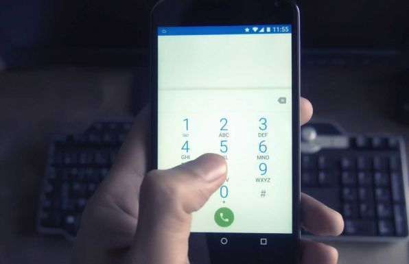 Figyelem, csalók! – telefonos adathalászatra figyelmeztet a rendőrség