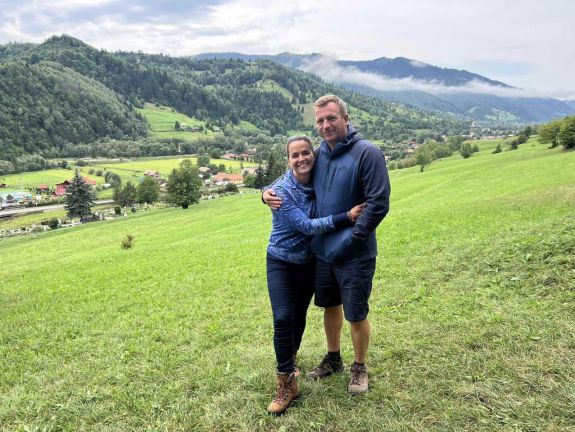 Vége a nyaralásnak, búcsúzik Erdélytől Novák Katalin