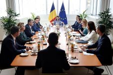 Október végéig lezárnák a tárgyalásokat a helyreállítási tervről