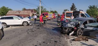 Kábítószer hatása alatt vezetett, az autóban ülő édesanyja az életét veszítette