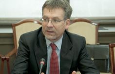 Horkay Hörcher Ferenc kapta az idei Korunk Kulcsa-díjat