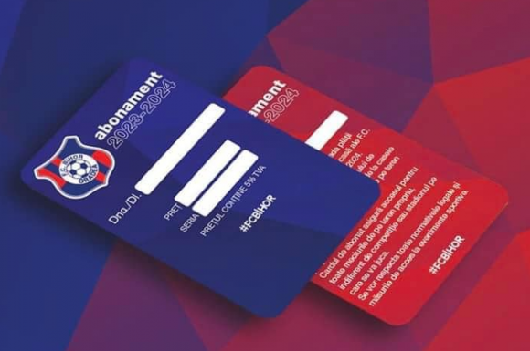 Országos csúcsot döntött a Bihar FC idei bérleteladása