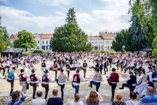 Verbunk Napja: szeptember végén ünnepséget tartanak Marosvásárhelyen