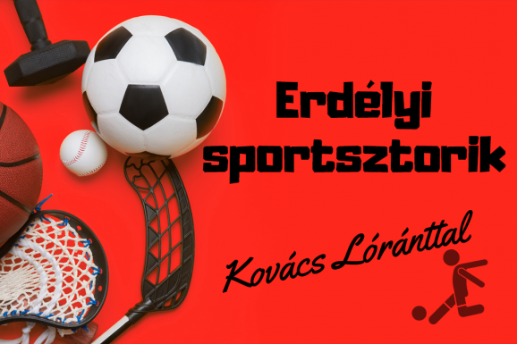 „Mi nem szoktuk húzni az időt” – interjú Kovács Lóránt labdarúgóval