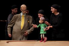 14 millió Maros megyei kulturális intézményeknek