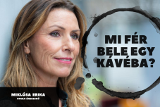 Az Alföldről a New York-i Metropolitanig – Mi fér bele egy kávéba? Miklósa Erika operaénekessel