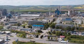 Újraindítja a termelést az Azomureş – egyelőre félgőzzel