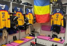 A bukaresti törvényszék is elismerte a román hokiszövetség áprilisban megválasztott elnökségét