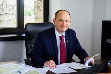 Lemondott Bukarest alpolgármestere